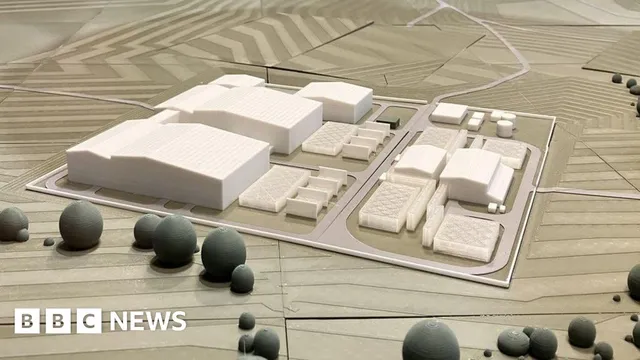National Grid submits controversial Sea Link proposal amid environmental concerns