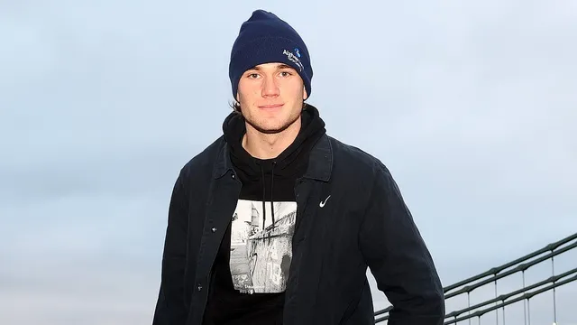 Jack Draper cancels pre-season training over hip complaint