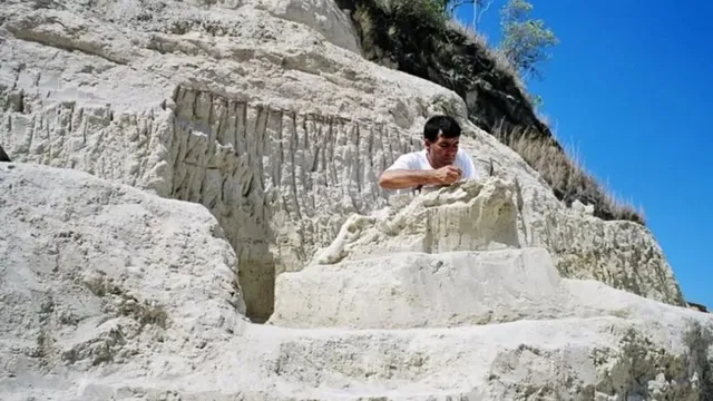 Uberaba Geopark reveals over 10,000 prehistoric fossils in Brazil