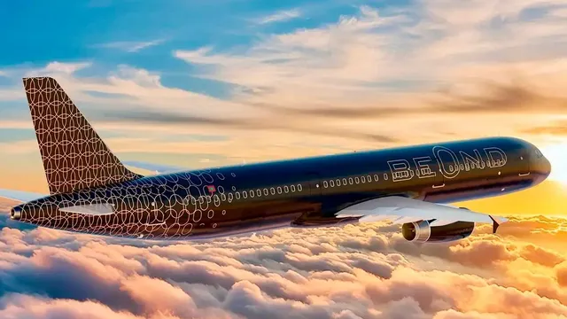 Beond launches first luxury airline flights to Maldives