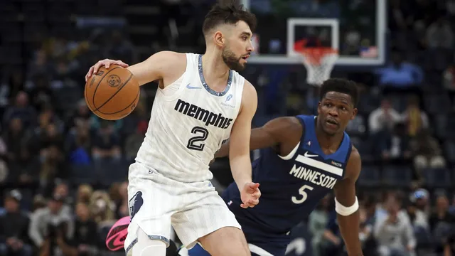 Nikola Jokic makes triumphant return after lengthy injury absence