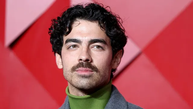 Joe Jonas reveals Timothee Chalamet ghosted him for a year
