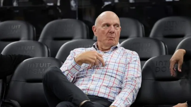 NBA imposes $30 million fine on Clippers for salary cap violations
