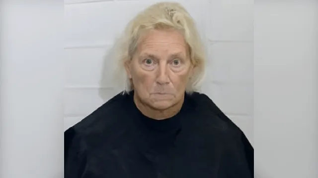 Mother arrested nearly 50 years after baby found dead in landfill