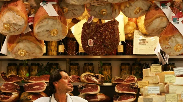 Italy battles swine fever threat to its pork industry