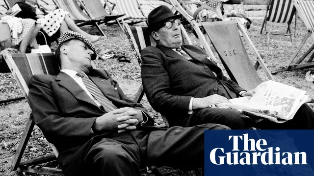 Henry Ford invented the weekend 100 years ago