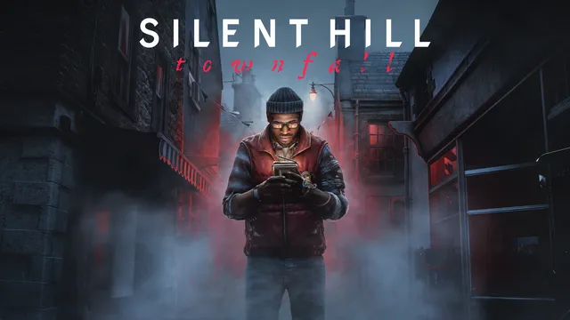 Silent Hill: Townfall promises intimate horror experience in Scotland
