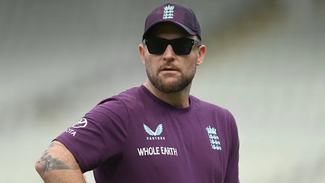India crushes England by 336 runs as Bazball succumbs