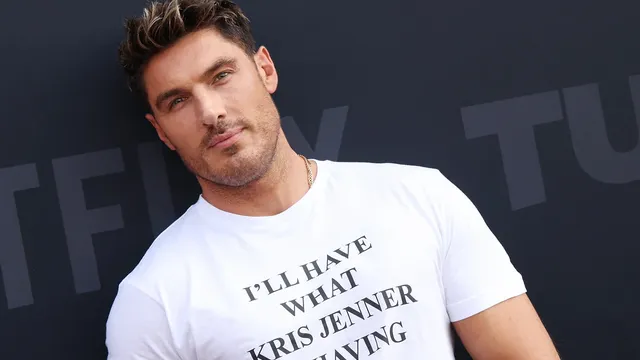 Hairdresser Chris Appleton says Kim Kardashian may attend his Strictly Come Dancing show in UK