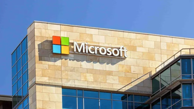 Microsoft scientist warns against AI regulation ban impact on progress