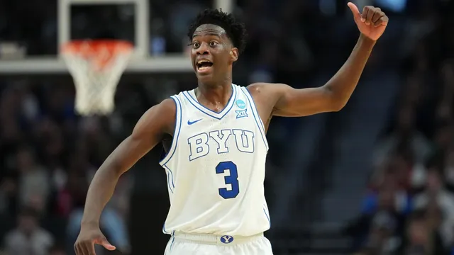 Wizards strongly favor AJ Dybantsa for first pick in 2026 NBA Draft