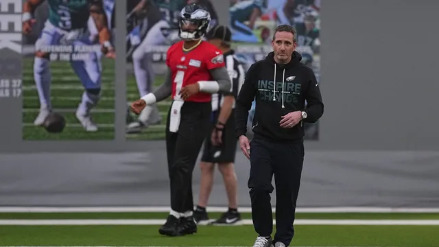 Eagles trade A.J. Brown to Patriots for future draft picks
