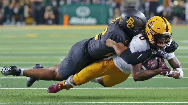 Jordyn Tyson aims to prove health ahead of NFL draft workout