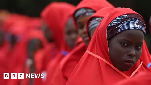 Kano state government supports mass weddings for struggling couples