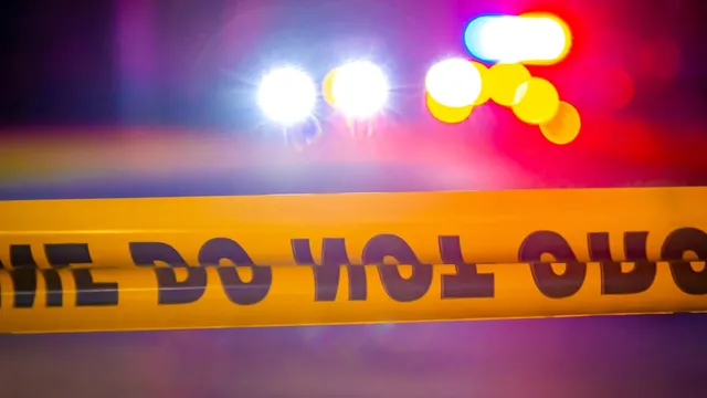 16-year-old arrested after deadly shooting at Utah carnival