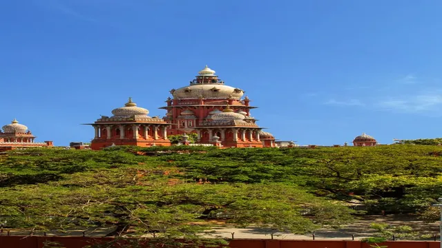 7 Interesting Facts About Chennai