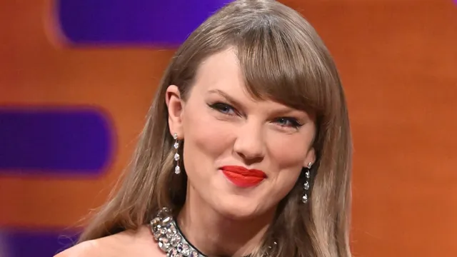 Taylor Swift donates $2 million to support hunger and heart health