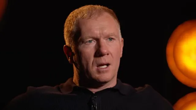 Paul Scholes tells Erik ten Hag that two big