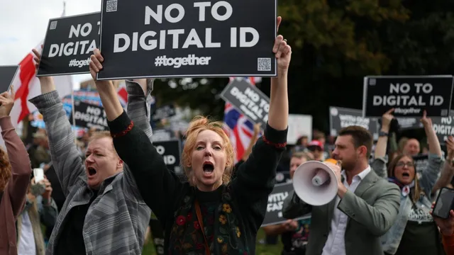 Government to develop digital ID scheme in-house, says minister