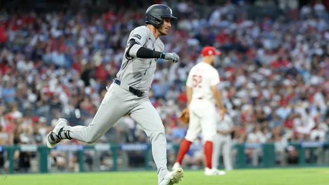 Cody Bellinger sidelined with hamstring injury as Yankees struggle