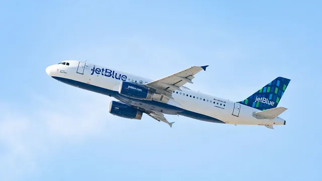 JetBlue Sued Over Ankle Injury on Flight