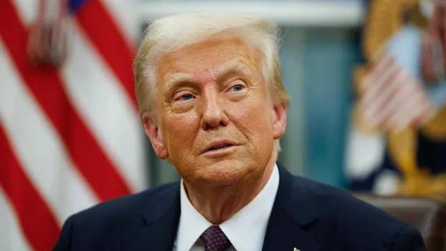 Florida man arrested for threatening to kill Trump online