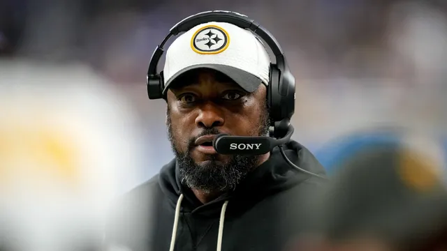 Mike Tomlin hints at potential personnel changes based on Ravens-Packers outcome