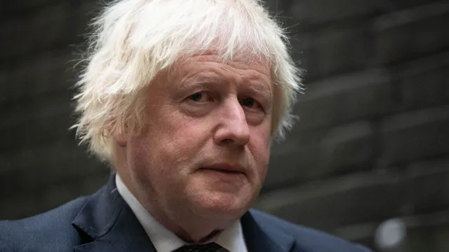 Boris Johnson urges UK to deploy troops to Kyiv warzone