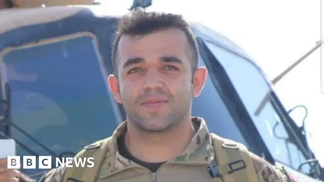 Afghan veteran suffers severe brain injury after assault in UK