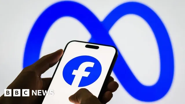 Meta tests £9.99 subscription for Facebook users to share more links