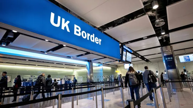 Labour MPs push Starmer to toughen migration policies amid Farage rise