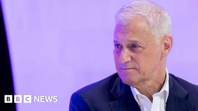 Bank boss faces backlash after labelling employees as ‘lower value’
