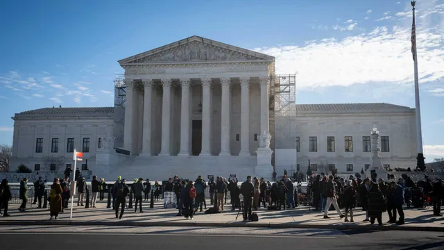 New Jersey challenges Supreme Court on prediction market regulations