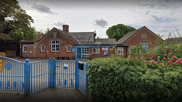 Suffolk village faces parking chaos as nails sabotage school drop-offs