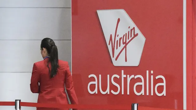 Virgin Australia staff detained in Fiji for alleged sexual assault and theft