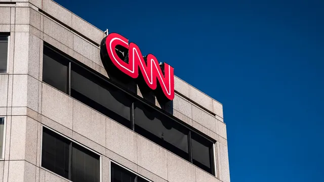 CNN staffers express fear over potential Paramount media takeover