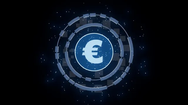 European Central Bank selects 36 companies for digital euro pilot