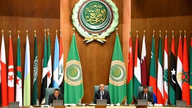 Arab League supports Qatar's Olympic bid for 2036