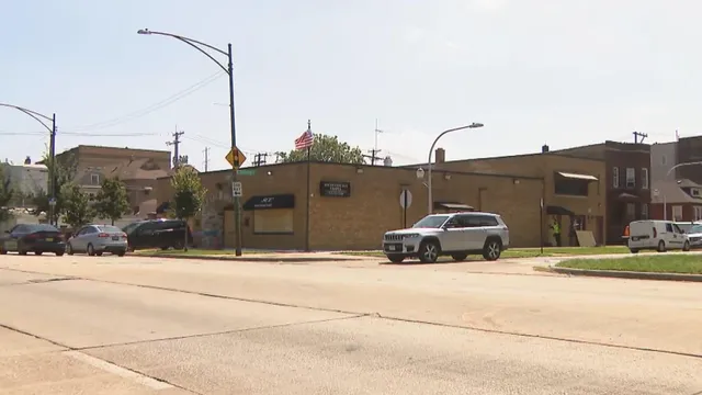 Illinois funeral home investigation expands to second facility