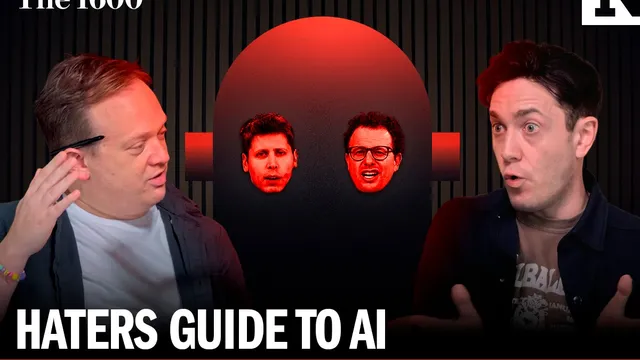 Rising costs threaten the sustainability of AI data centers, warns Ed Zitron