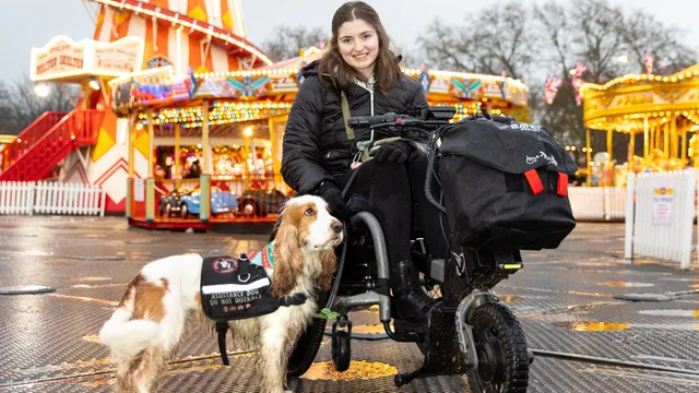Times and Sunday Times launch Christmas Appeal for charities 2024