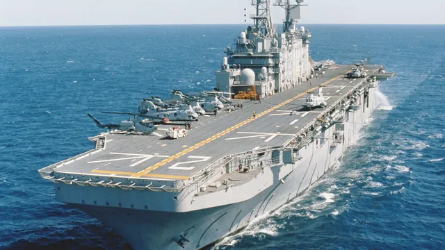 US military bases in Saudi Arabia and Kuwait suffer extensive damage from Iranian strikes