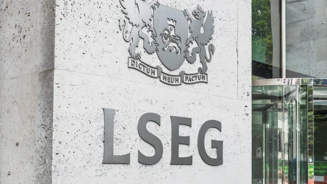 LSEG and OpenAI partner to enhance ChatGPT with financial market data