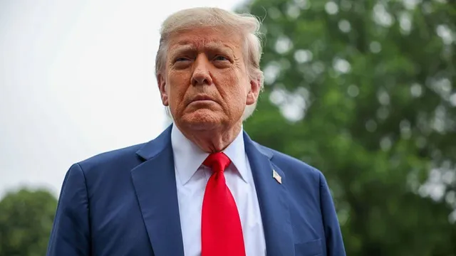 J.D. Vance articulates the Trump Doctrine for dealing with Iran's nuclear threat