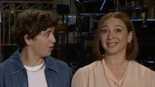 SNL Season 50 Cast Revealed with Maya Rudolph as Kamala Harris