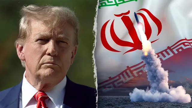 Trump administration disputes damage assessment of Iranian nuclear sites