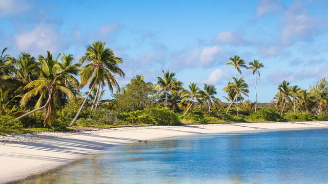 Caribbean islands could be the best winter escape for you