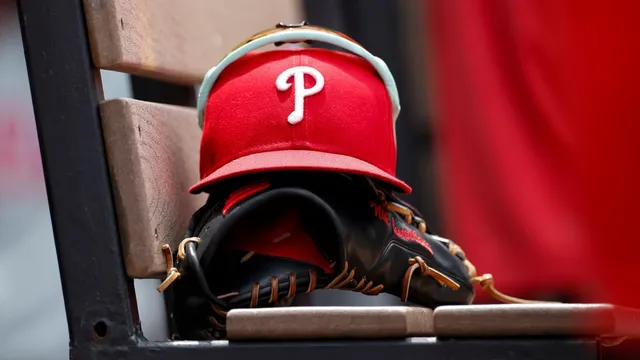 Philadelphia Phillies consider trading fan favorite Brandon Marsh