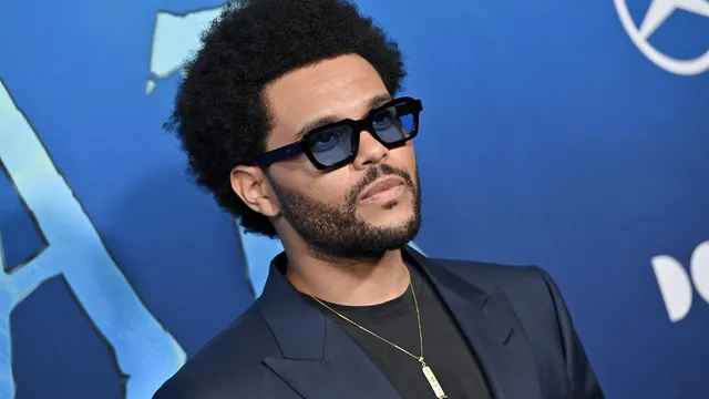 The Weeknd"s Dancing in the Flames Debuts in Top 10 on iTunes