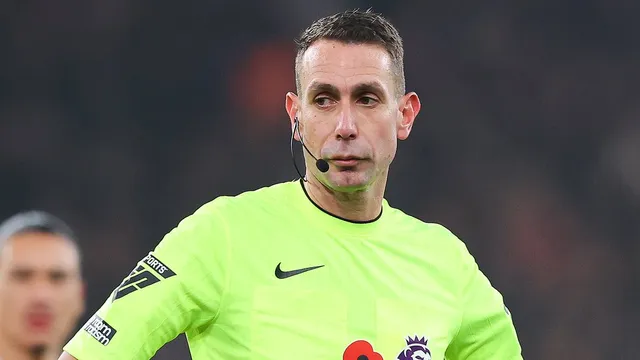 David Coote fired after being filmed using drugs and insulting Jurgen Klopp